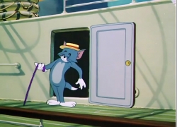 تام و جری (فصل3-قسمت6)